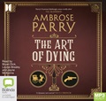 The Art of Dying (MP3)