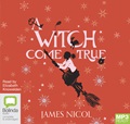A Witch Come True (MP3)