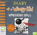 Wrecking Ball (MP3)