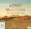 The Heartwood Hotel (MP3)