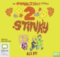 2 Stinky (MP3)