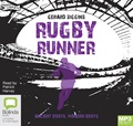 Rugby Runner (MP3)