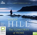 The Comforts of Home (MP3)