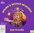 Wilma's Wicked Revenge (MP3)