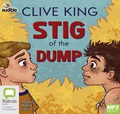 Stig of the Dump (MP3)