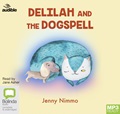 Delilah and the Dogspell (MP3)