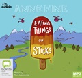 Eating Things on Sticks (MP3)