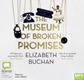 The Museum of Broken Promises (MP3)