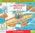 Treehouse Giftpack: Books 1–7 (MP3 PACK)