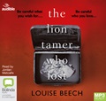 The Lion Tamer Who Lost (MP3)