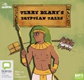 Terry Deary's Egyptian Tales (MP3)