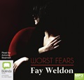 Worst Fears (MP3)