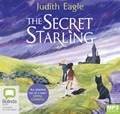 The Secret Starling (MP3)