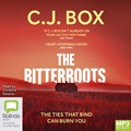 The Bitterroots (MP3)