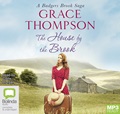 The House by the Brook (MP3)