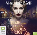 Death in the Ladies Goddess Club (MP3)