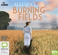 Burning Fields (MP3)