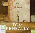 The Dickens Boy (MP3)