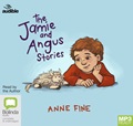 The Jamie and Angus Stories (MP3)