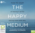 The Happy Medium (MP3)