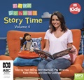 Play School Story Time: Volume 4 (MP3)