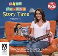 Play School Story Time: Volume 4