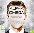Alpha Omega (MP3)
