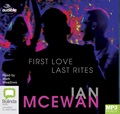 First Love Last Rites (MP3)