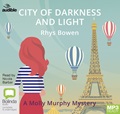City of Darkness and Light (MP3)