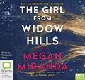 The Girl from Widow Hills (MP3)