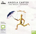 The Magic Toyshop (MP3)