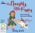 My Naughty Little Puppy: Rascal the Star & Rascal and the Wedding