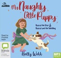 My Naughty Little Puppy: Rascal the Star & Rascal and the Wedding (MP3)