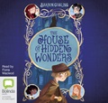 The House of Hidden Wonders