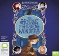 The House of Hidden Wonders (MP3)