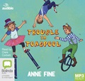 Trouble in Toadpool (MP3)