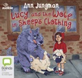 Lucy and the Wolf in Sheep's Clothing