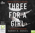 Three for a Girl (MP3)