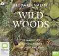 Wildwoods: An Irish Forest Returns to Nature (MP3)