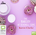 The Bakery at Seashell Cove (MP3)