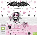 Isadora Moon Collection 5 (MP3)