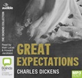 Great Expectations (MP3)