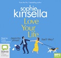 Love Your Life (MP3)