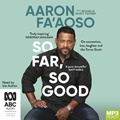So Far, So Good: On Connection, Loss, Laughter and the Torres Strait (MP3)