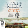 The Remarkable Mrs Reibey (MP3)