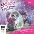 Magic Animal Friends Treasury Vol 1