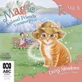 Magic Animal Friends Treasury Vol 5