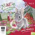 Magic Animal Friends Treasury Vol 6 (MP3)