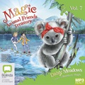 Magic Animal Friends Treasury Vol 7 (MP3)