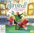 Jinxed!: The Curious Curse of Cora Bell (MP3)